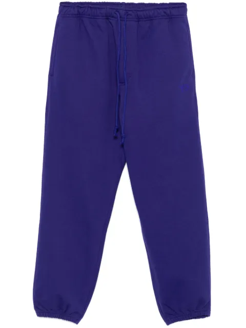 Y-3 Fl Tp track pants Purple JD9806