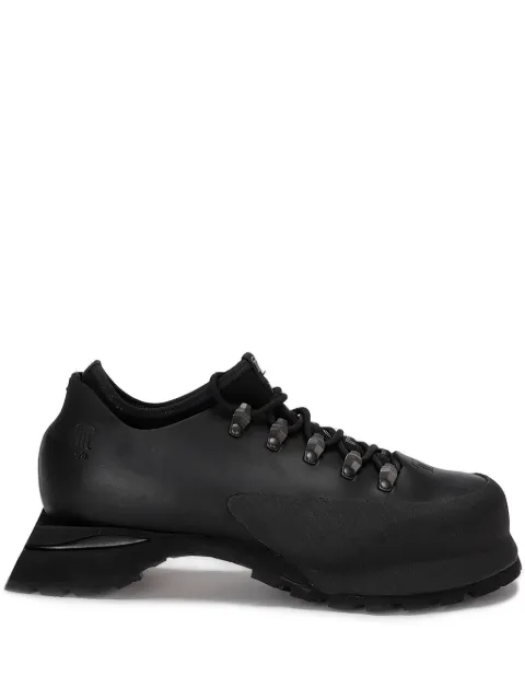 DEMON Poyana sneakers Black POYANA