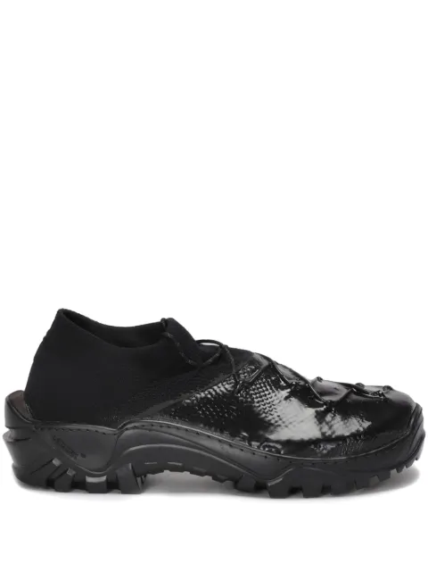 DEMON Vipara sneakers Black VIPARABLACK