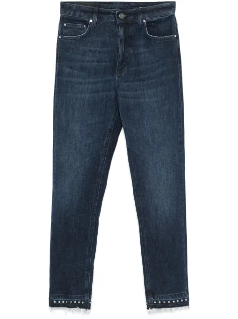 DONDUP Cindy jeans Blue DP694DS0257DHU7W