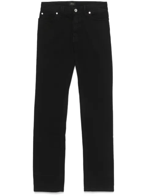 Brioni Chamonix jeans Black SPEI0LO1T02