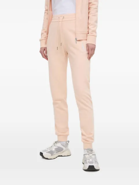 Armani Exchange drawstring track pants Orange 8NYPCXYJ68Z