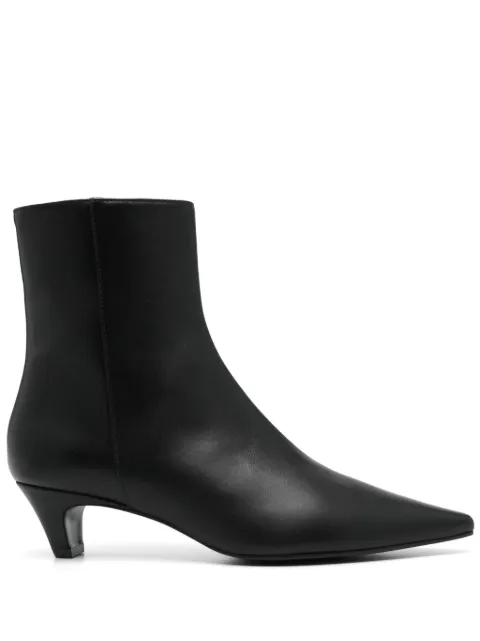 Roberto Festa 50mm Samy boots Black SAMY