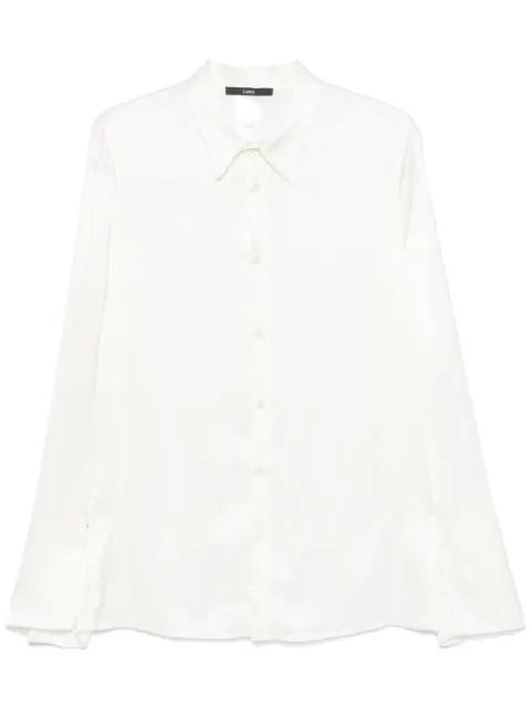 SAPIO Nº16 shirt White 125U0702N16