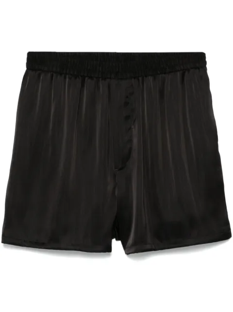 SAPIO Nº42 shorts Black 125U0701N42