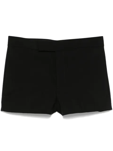 SAPIO Nº7C shorts Black 125U0301N7C
