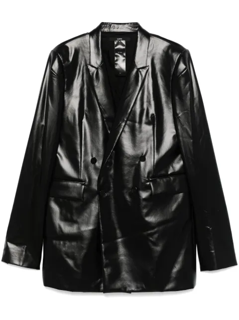 SAPIO Nº44 blazer Black 125U0201N44