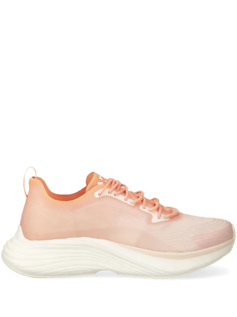 APL: ATHLETIC PROPULSION LABS mesh-panelled sneakers Pink 22012124