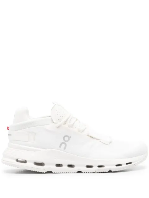 On Cloudnova 2 sneakers White 3ME30210108