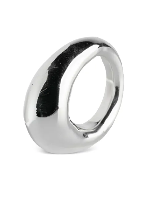 Parts of Four Tall Mountain ring Silver E160112PA
