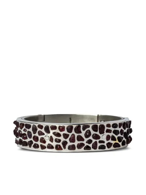 Parts of Four Sistema Bracelet V2 bracelet Silver 11073DAPASAP