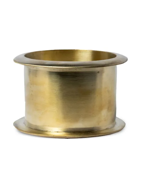 Parts of Four Portal Bangle bracelet Gold 4238MR