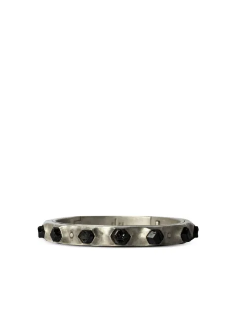 Parts of Four Sistema sterling silver bracelet v2 Silver 20076DAGAR