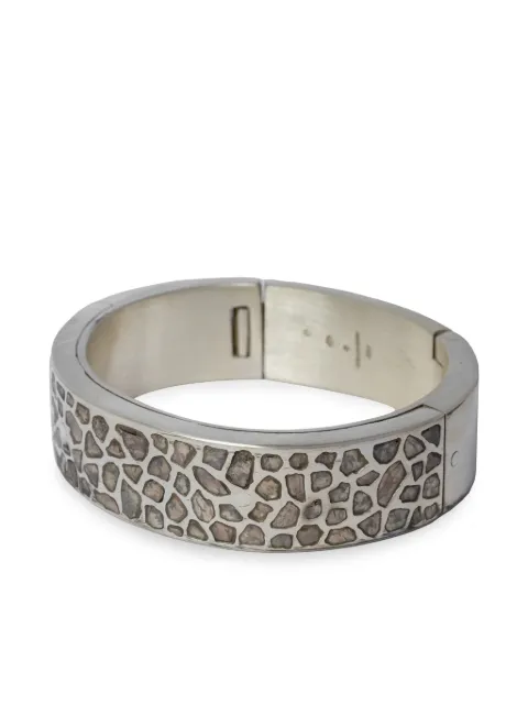 Parts of Four Sistema V2 diamond bracelet Silver 11072MADIA