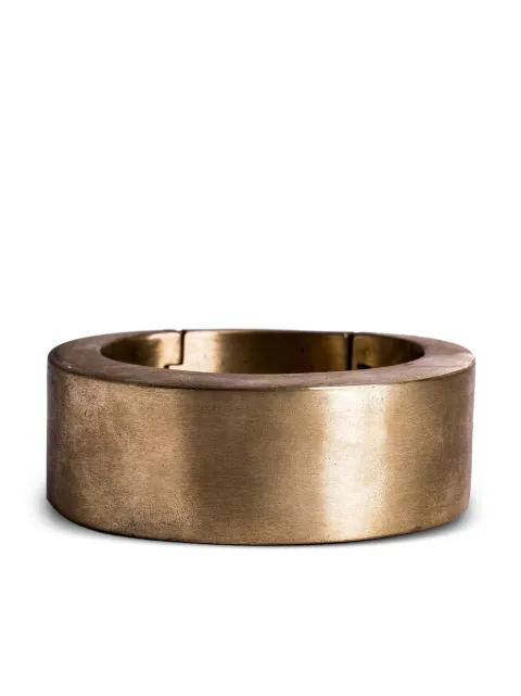 Parts of Four Crescent V2 bracelet Metallic 8034MR