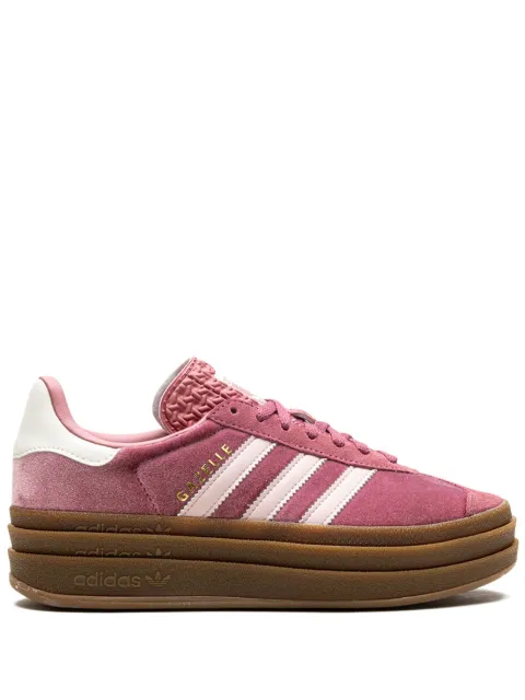 adidas Gazelle Bold "Sandy Pink" sneakers Pink IG4389