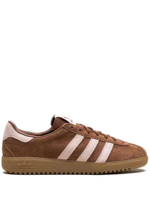 adidas BRMD "Sandy Pink" sneakers Brown JH9088