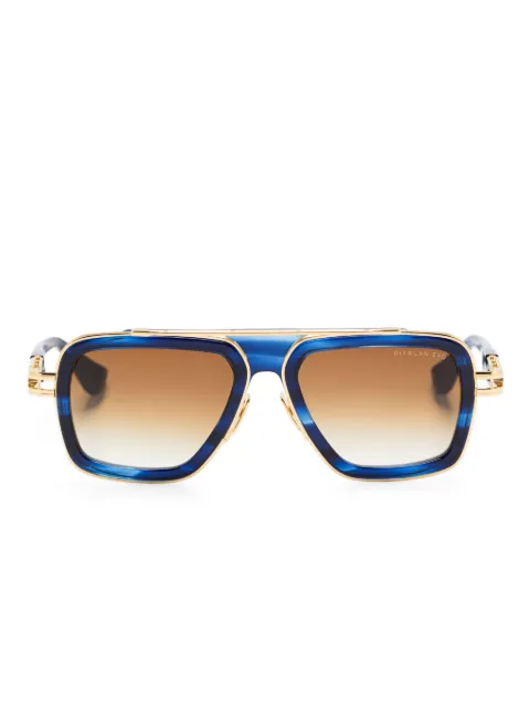Dita Eyewear LXN-EVO sunglasses Blue DTS403