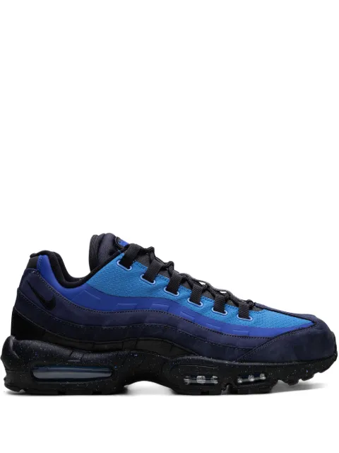 Nike x Stash Air Max 95 "Obsidian Black/Harbor Blue" sneakers Blue HF5515