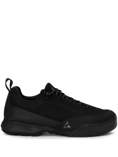 ROA Cingino sneakers Black NBUW152FA33BLK0001