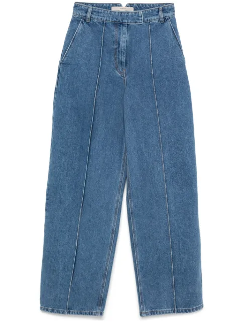 REMAIN tapered jeans Blue 502121379