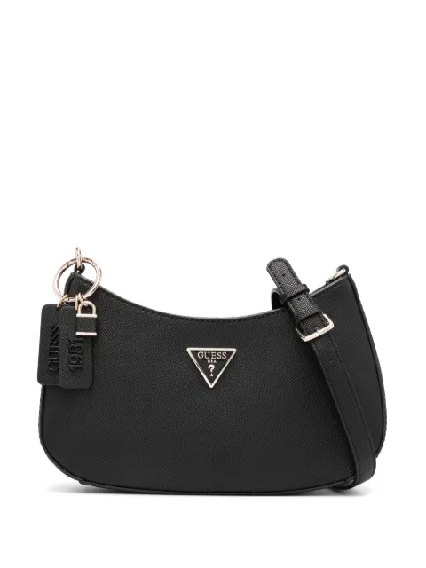 GUESS USA Noelle shoulder bag Black ZG787918