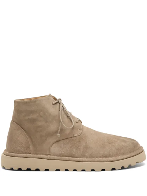 Marsèll Sancrispa Alta boots Neutrals MMG130M141