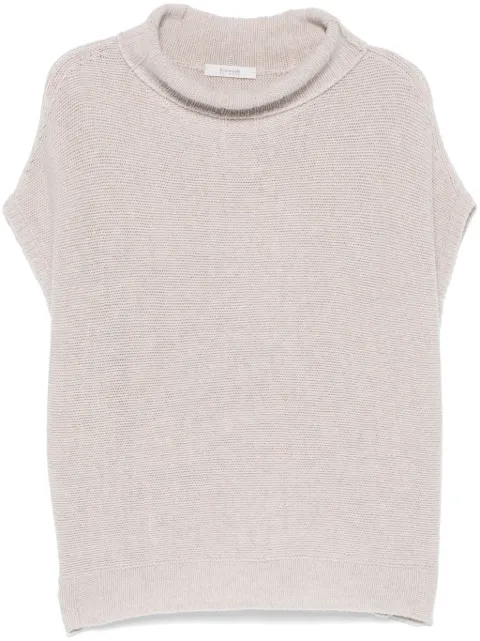 Kristensen Du Nord cashmere sweater Neutrals I337