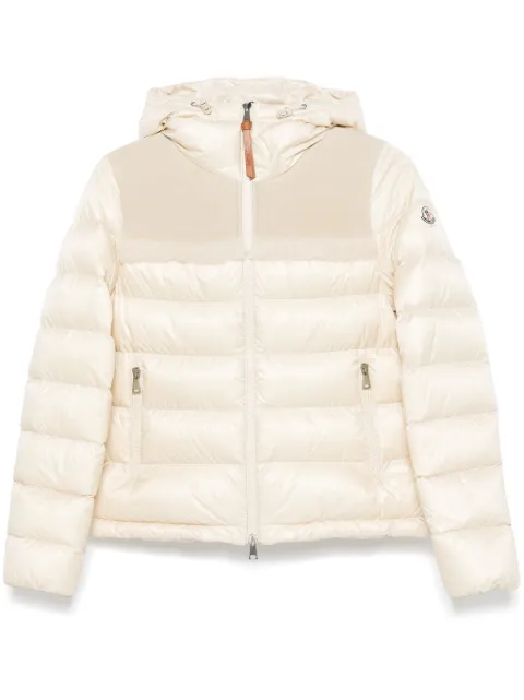 Moncler Beauvais jacket Neutrals J20931A00077595ZZ