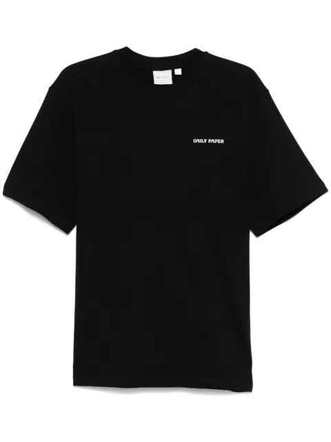 Daily Paper Dias T-shirt Black 2422072