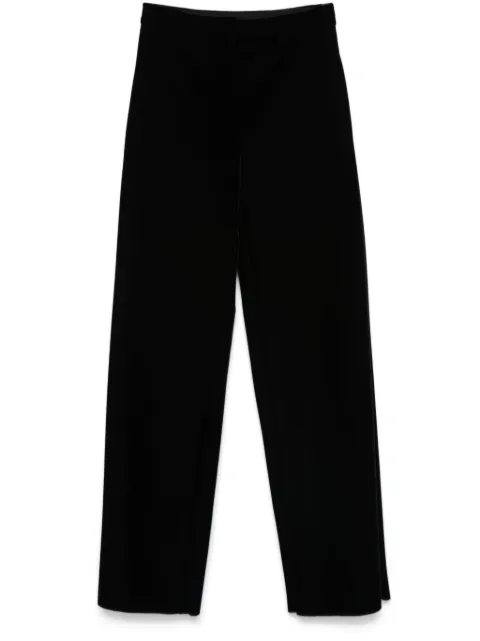 Sportmax Arte trousers Black 2422786013600