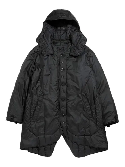 Engineered Garments padded jacket Black 22F1D043