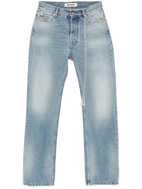 DARKPARK Naomi jeans Blue WTR38DBL01W040