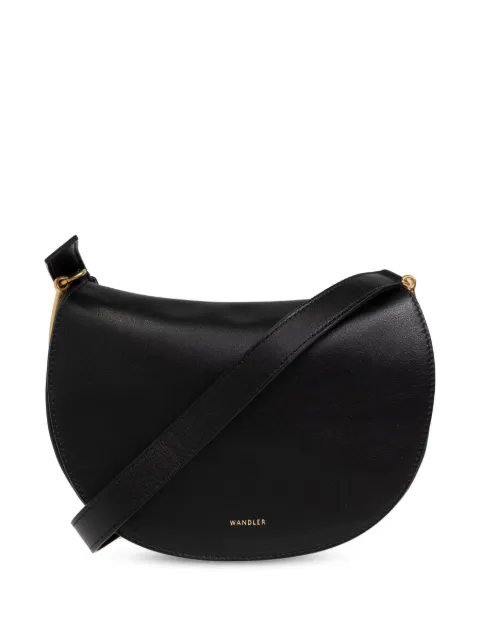 Wandler Kate crossbody bag Black 24108000143