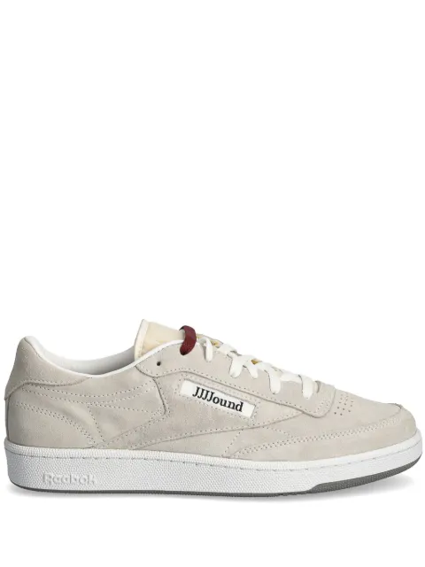 Reebok LTD x JJJJound Reebok Club C 85 sneakers Neutrals RMIA04VC99LEA0033C01