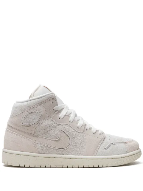 Jordan Air Jordan 1 Mid SE Craft "Pale Ivory" sneakers Neutrals FQ3224100