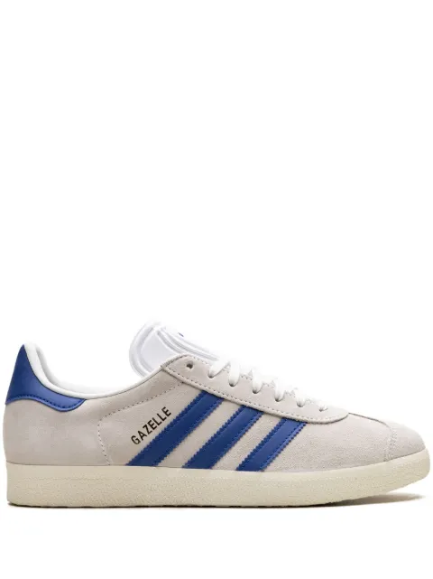 adidas x Manchester United Gazelle sneakers Neutrals IH2633