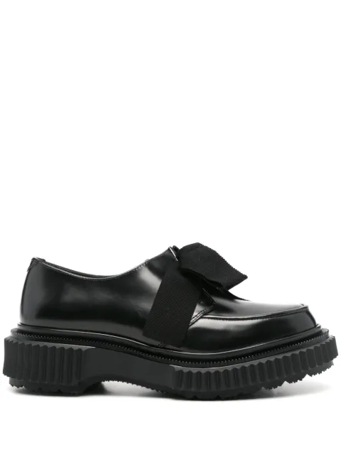 Adieu Paris Type 205 loafers Black TYPE205