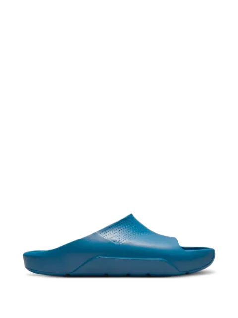 Jordan Post slide Blue DX5575401
