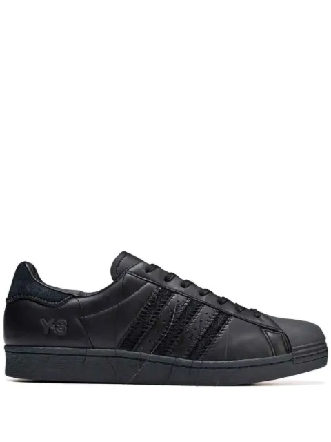 Y-3 Y-3 Superstar sneakers Black HP3127
