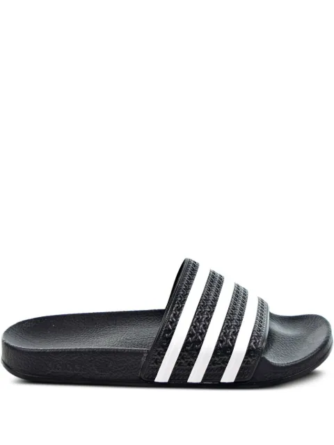 adidas Adilette slides Black BA7130