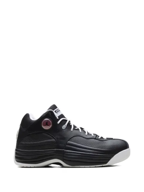 Jordan Jumpman Team 1 sneakers Black FV3928006