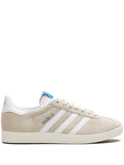 adidas Gazelle "Wonder White" sneakers Neutrals IF3817