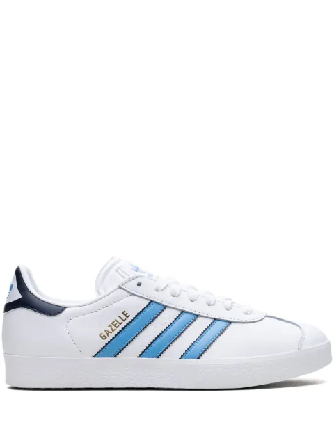 adidas Gazelle "Cloud White/Semi Blue Burst" sneakers White IG6210