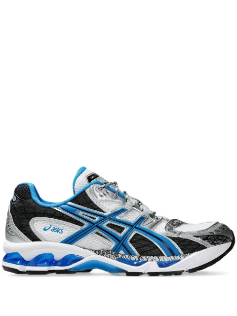 ASICS Gel-Nimbus 10.1 "Blue" sneakers Grey 1203A543101