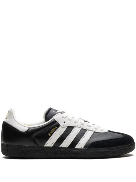 adidas Samba OG "75th Anniversary Pack Black" sneakers Black JP5282
