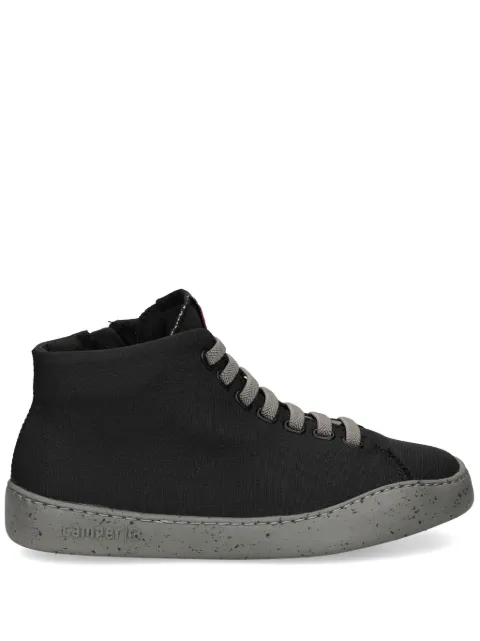 Camper Peu Touring trainers Black K400374009