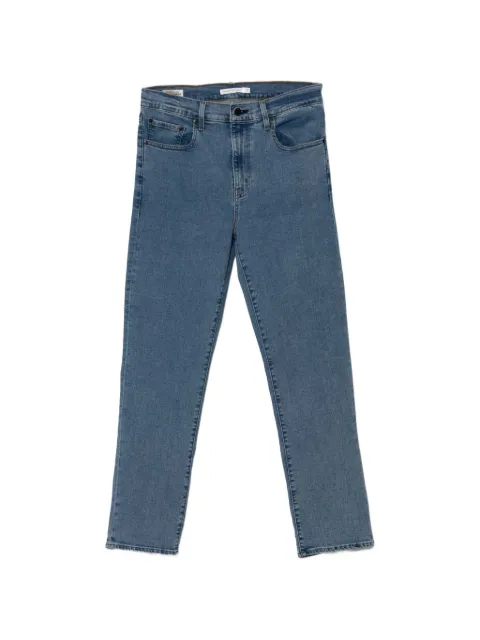 Levi's five-pockets jeans Blue 18883