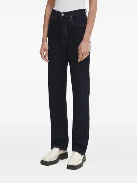 Levi's Ribcage Full-Length jeans Blue 79078