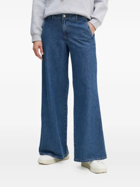 Levi's XL Chino Performance Cool jeans Blue A8700